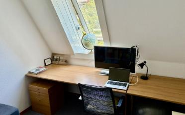 Duplex 4.5 rooms - image - 13