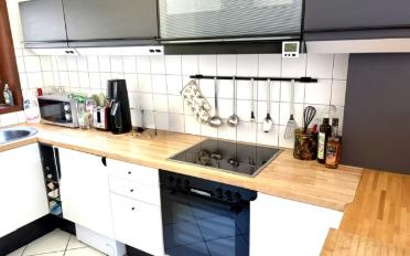 Apartment 3.5 rooms - image - 3