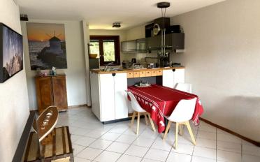 Apartment 3.5 rooms - image - 6