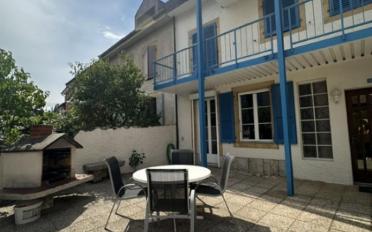Appartement 3.5 pièces - image - 13