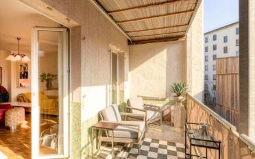 Apartment 4 rooms - image - 1