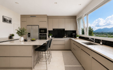 Villa 11 Zimmer - image - 2