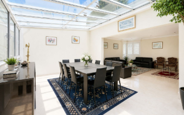 Villa 11 Zimmer - image - 3