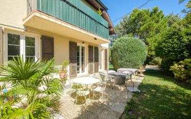 Row house 6 rooms - image - 2