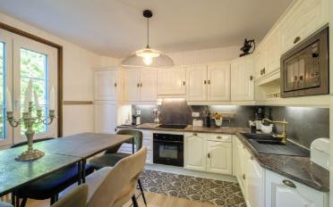 Row house 6 rooms - image - 5