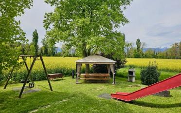 Dachwohnung 6 Zimmer - image - 1
