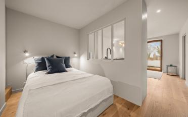 Studio 1.5 rooms - image - 3