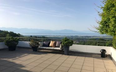 Appartement terrasse 3.5 pièces - image - 1