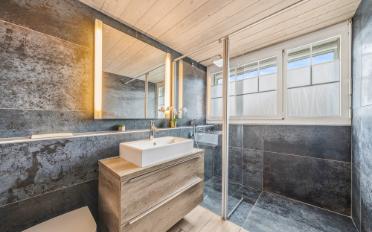Bifamiliar house 6 rooms - image - 6