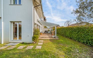 Bifamiliar house 6 rooms - image - 12