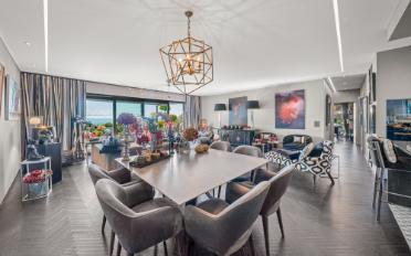 Terrassenwohnung 5 Zimmer - image - 3