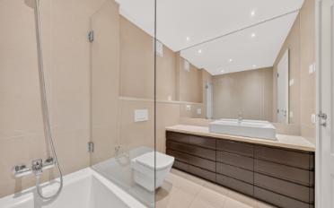Single house 7 rooms - image - 12
