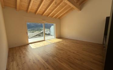 Attique 2.5 pièces - image - 2