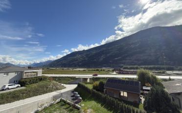 Attique 2.5 pièces - image - 6