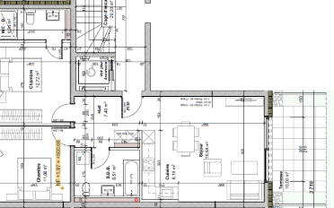 Wohnung 3.5 Zimmer - image - 4