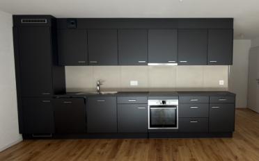 Wohnung 3.5 Zimmer - image - 1