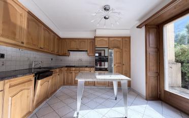 Row house 5.5 rooms - image - 3