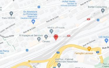 Apartment 1.5 rooms - image - 5