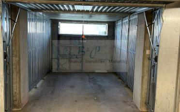 Einzelgarage - image - 2