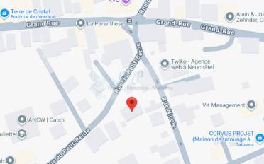 offener Parkplatz - image - 2