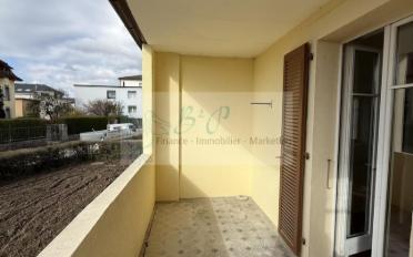 Appartement 3.5 pièces - image - 12