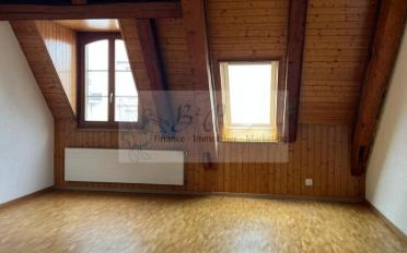 Duplex 5.5 rooms - image - 5
