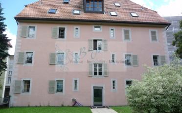 Duplex 5.5 rooms - image - 13