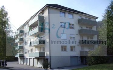 Appartement 3.5 pièces - image - 2