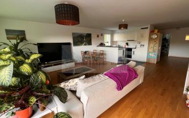 Apartment 5.5 rooms - image - 2