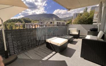Apartment 5.5 rooms - image - 9