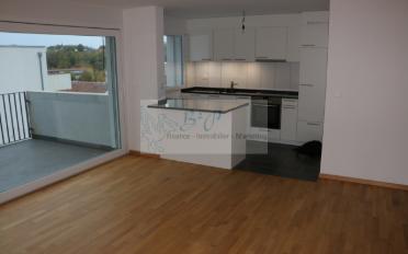 Appartement 4.5 pièces - image - 4