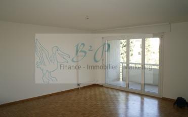Apartment 3.5 rooms - image - 2
