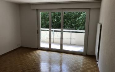 Apartment 3.5 rooms - image - 3