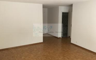 Apartment 3.5 rooms - image - 4