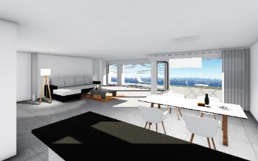 Villa 5.5 Zimmer - image - 5