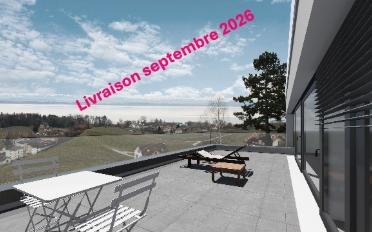Villa 5.5 Zimmer - image - 1