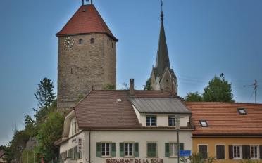 Wohnung 4.5 Zimmer - image - 11