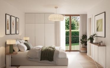 Wohnung 4.5 Zimmer - image - 3
