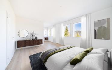 Einfamilienhaus 4.5 Zimmer - image - 3