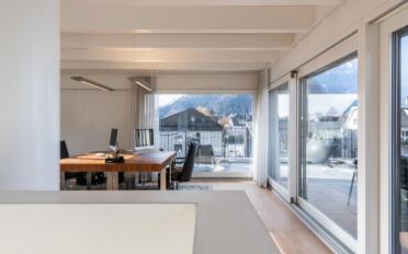 Maison 6.5 pièces - image - 2