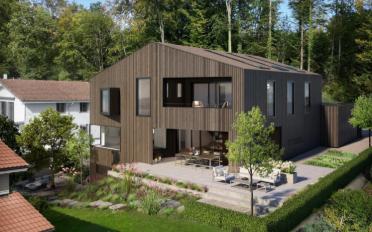 Maison 6.5 pièces - image - 1