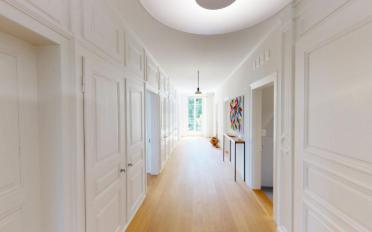 Apartment 5.5 rooms - image - 2