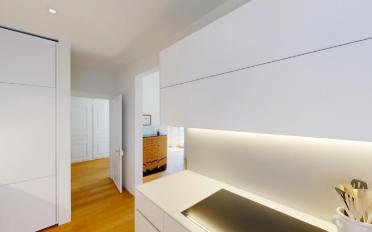 Apartment 5.5 rooms - image - 3