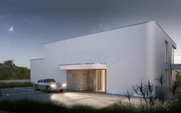Duplex 3.5 pièces - image - 3