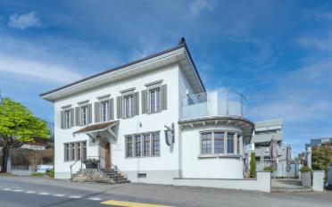 Mixed use property 6.5 rooms - image - 1