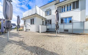 Mixed use property 6.5 rooms - image - 3