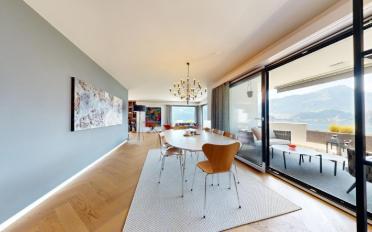 Single house 5.5 rooms - image - 5