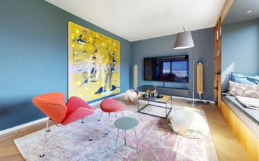 Single house 5.5 rooms - image - 6