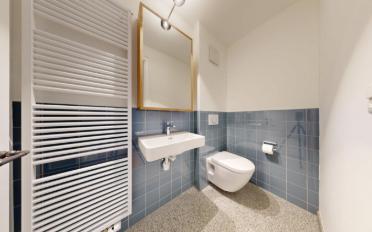 Apartment 3.5 rooms - image - 5
