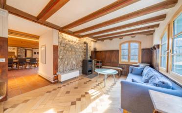 Maison 7 pièces - image - 4